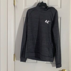 athleisure AE hoodie